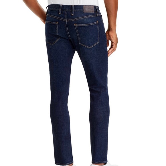 Michael Kors Other - Michael Kors Parker Stretch Slim Fit Jeans